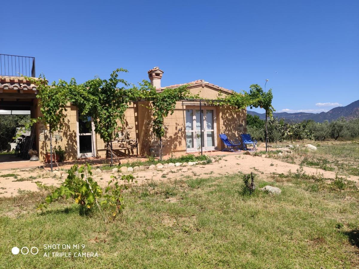 Appartamento a Feraxi Muravera Exterior foto